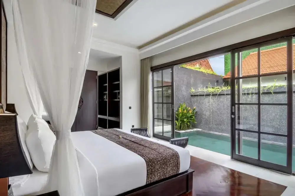 Керобокан: Beautiful Villa With Private Pool, Bali Villa 2012