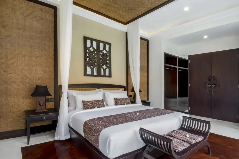 Керобокан: Beautiful Villa With Private Pool, Bali Villa 2012
