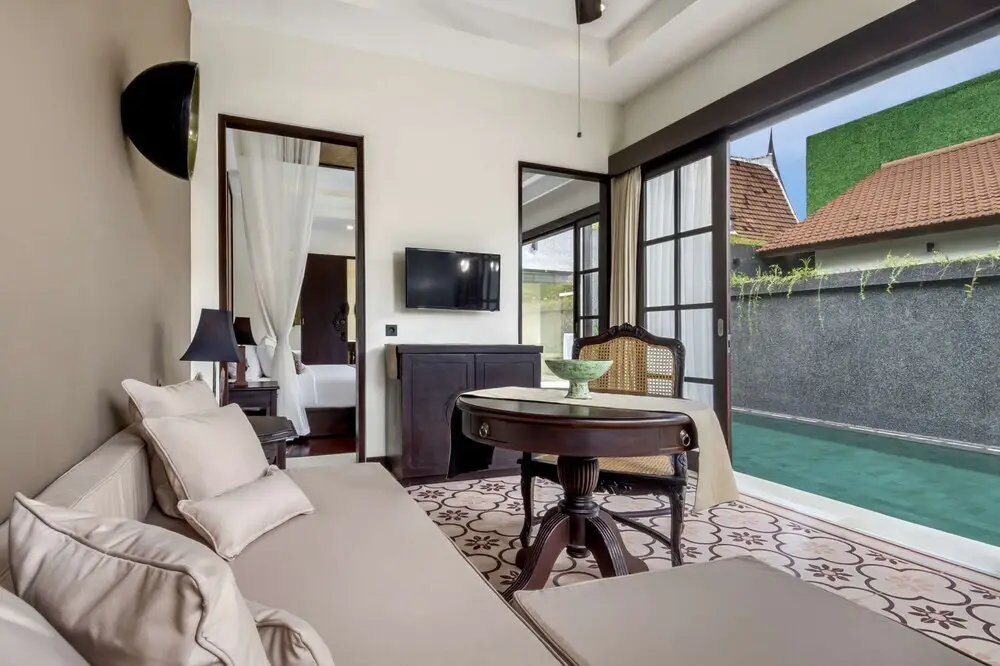 Керобокан: Beautiful Villa With Private Pool, Bali Villa 2012