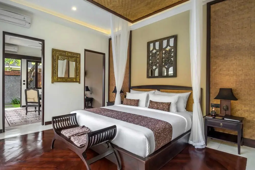 Керобокан: Beautiful Villa With Private Pool, Bali Villa 2012