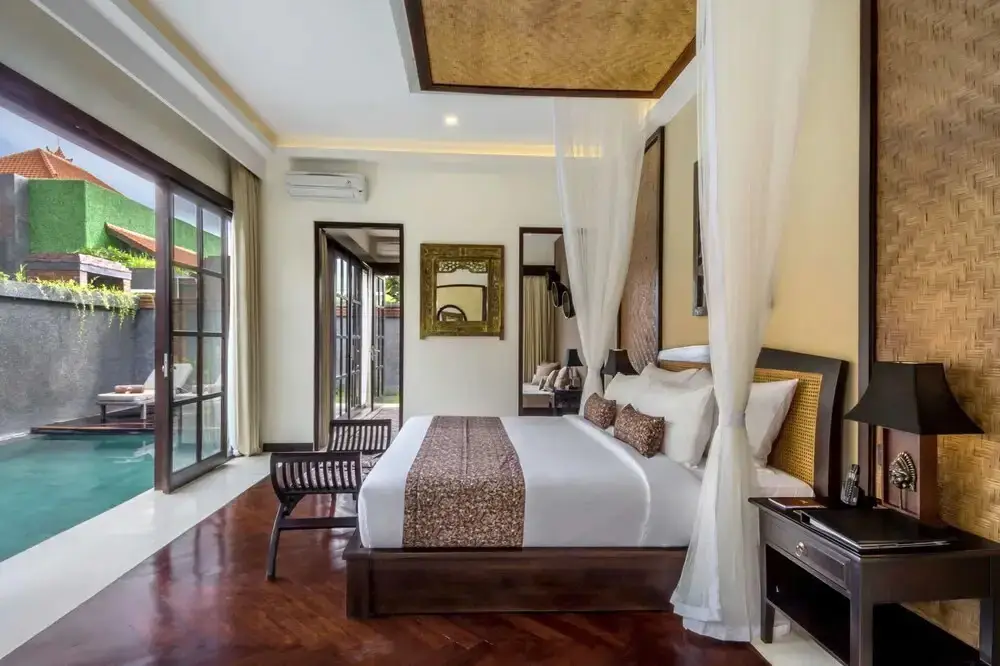 Керобокан: Beautiful Villa With Private Pool, Bali Villa 2012