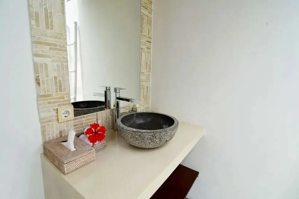 Убуд: Luxury Villa in Bali near Beach, Bali Villa 2031