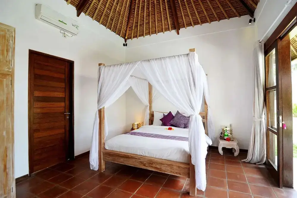 Убуд: Luxury Villa in Bali near Beach, Bali Villa 2031