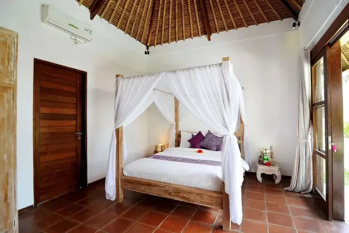 Убуд: Luxury Villa in Bali near Beach, Bali Villa 2031