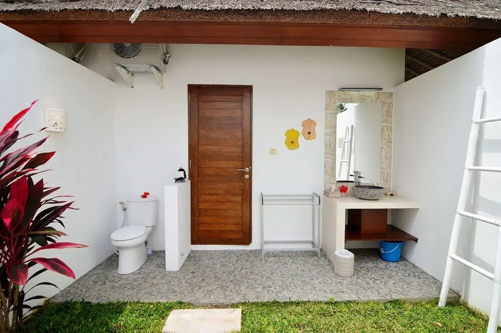Убуд: Luxury Villa in Bali near Beach, Bali Villa 2031
