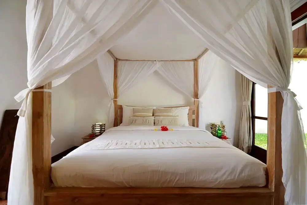 Убуд: Luxury Villa in Bali near Beach, Bali Villa 2031