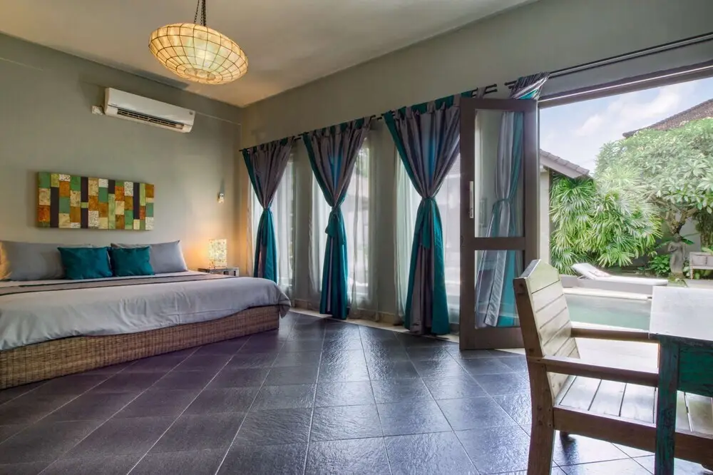 Кута: Luxury Villa in Bali near Beach, Bali Villa 2038