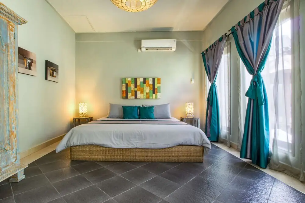 Кута: Luxury Villa in Bali near Beach, Bali Villa 2038