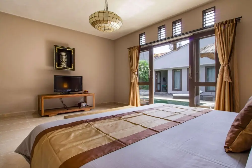 Кута: Luxury Villa in Bali near Beach, Bali Villa 2038