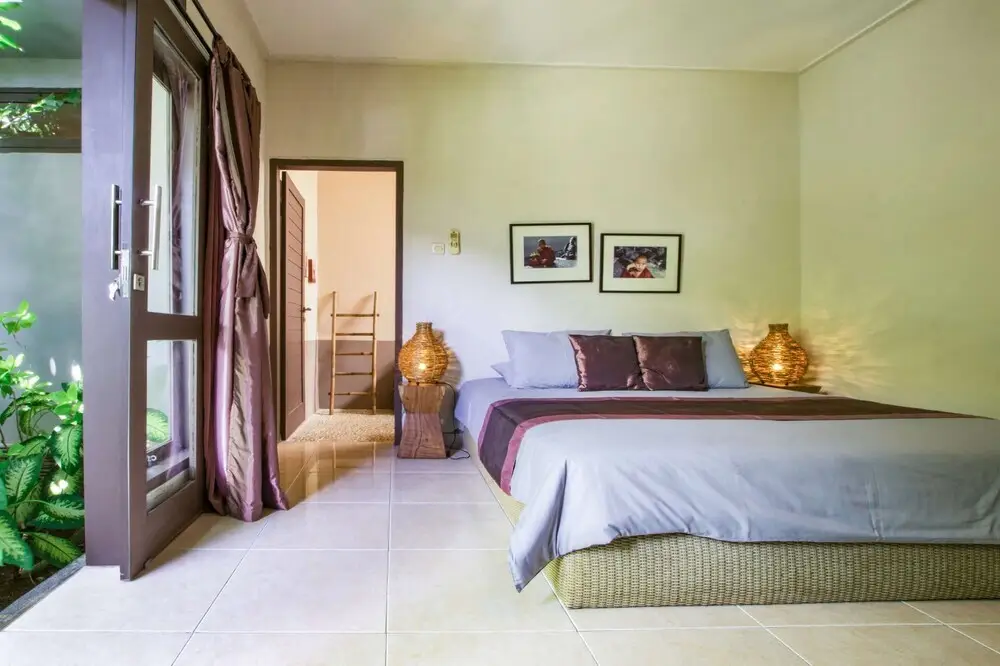 Кута: Luxury Villa in Bali near Beach, Bali Villa 2038