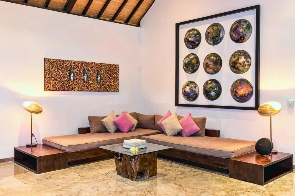 Керобокан: Beautiful Villa With Private Pool, Bali Villa 2011