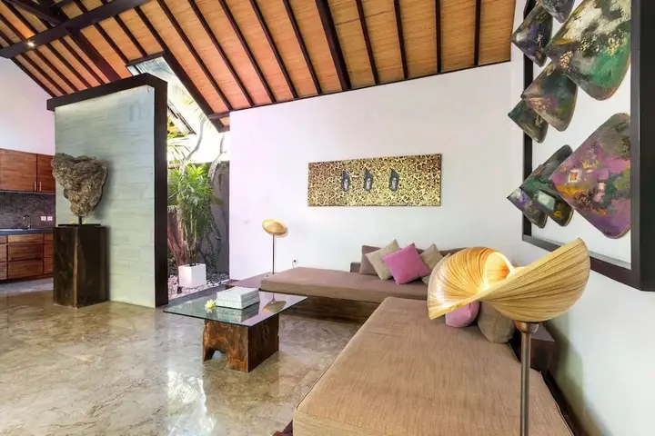 Керобокан: Beautiful Villa With Private Pool, Bali Villa 2011