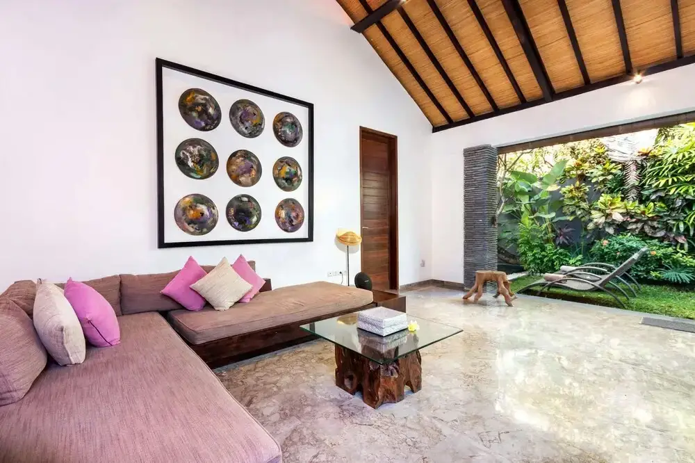Керобокан: Beautiful Villa With Private Pool, Bali Villa 2011