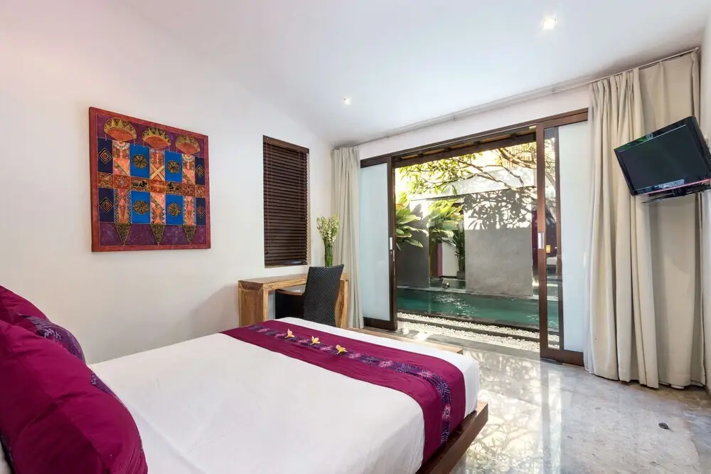 Керобокан: Beautiful Villa With Private Pool, Bali Villa 2011