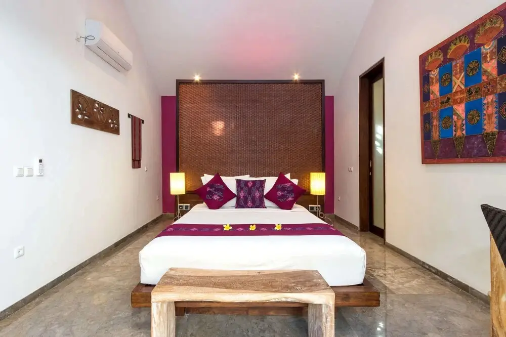Керобокан: Beautiful Villa With Private Pool, Bali Villa 2011