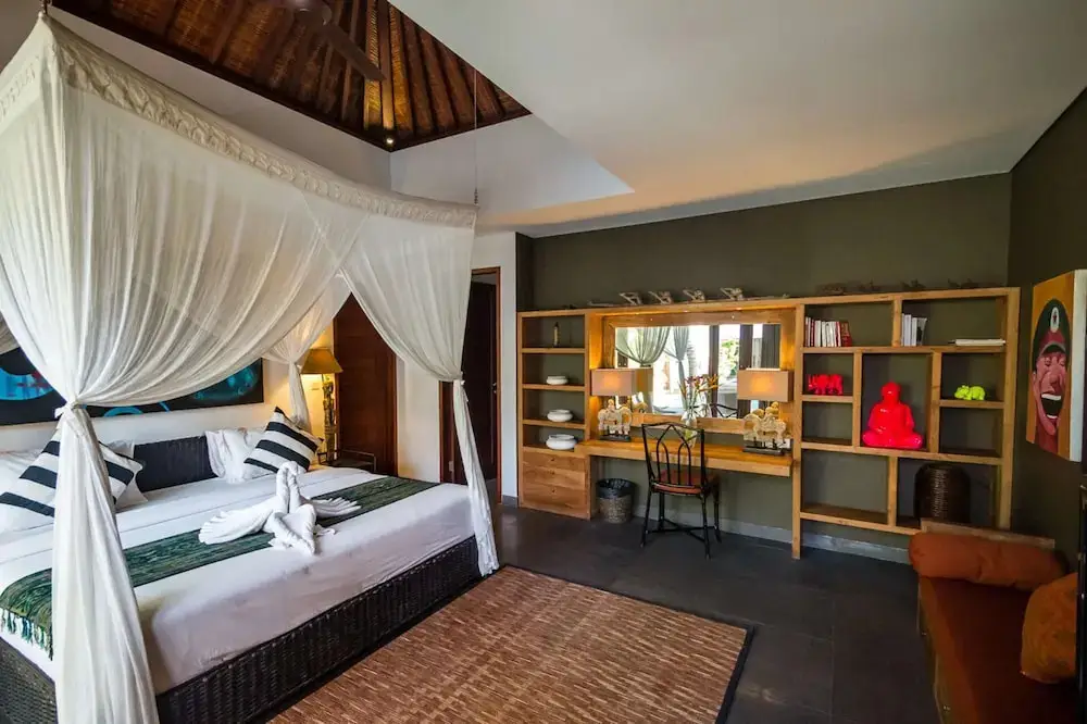 Кута: Luxury 6 Bedroom Villa With Private Pool, Bali Villa 2040