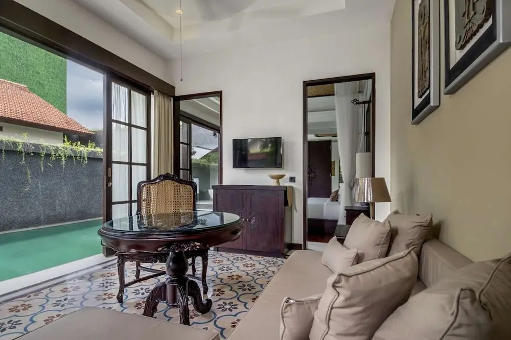 Керобокан: Villa for Rent in Bali 2010