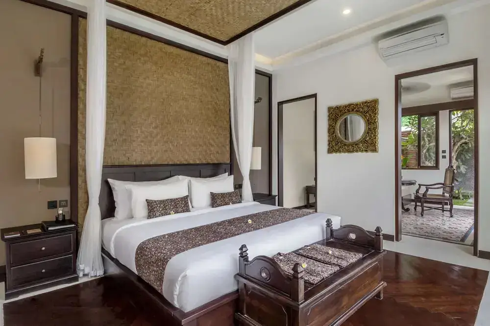 Керобокан: Villa for Rent in Bali 2010