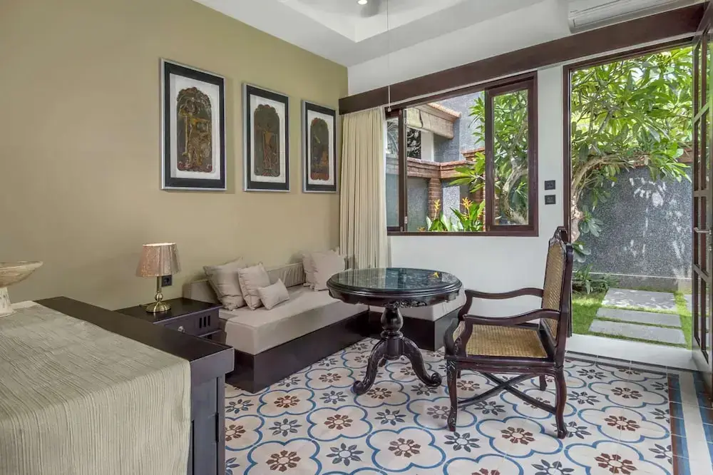 Керобокан: Villa for Rent in Bali 2010