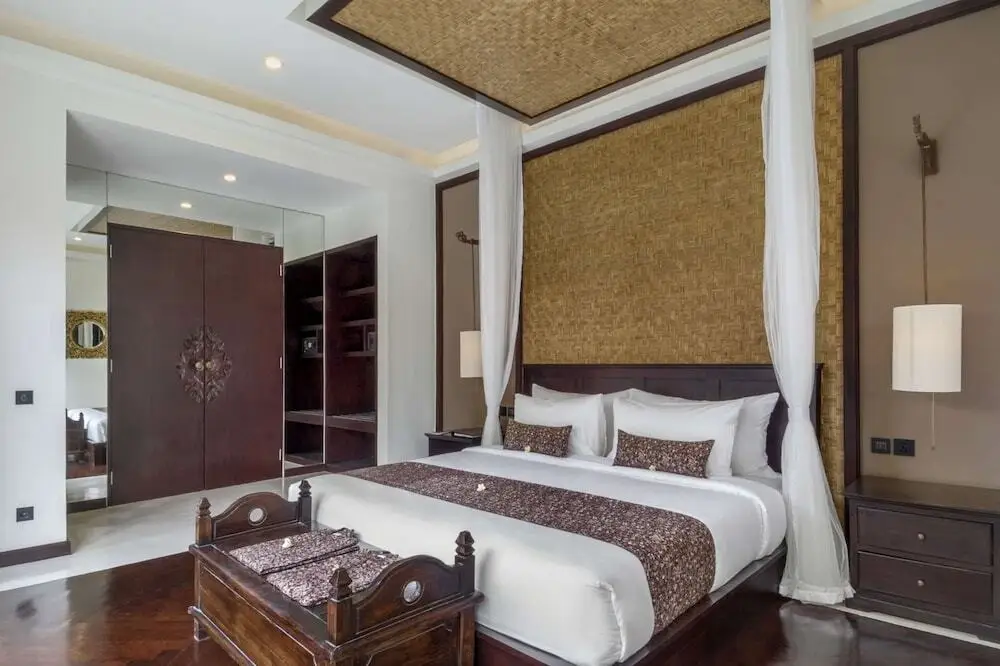Керобокан: Villa for Rent in Bali 2010