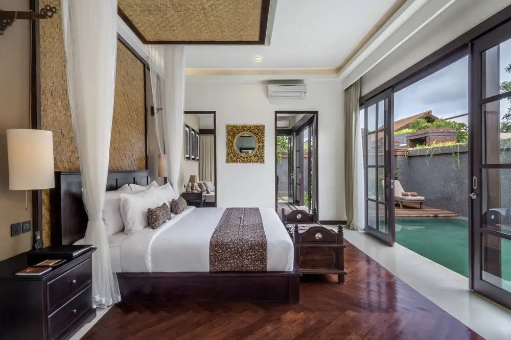 Керобокан: Villa for Rent in Bali 2010