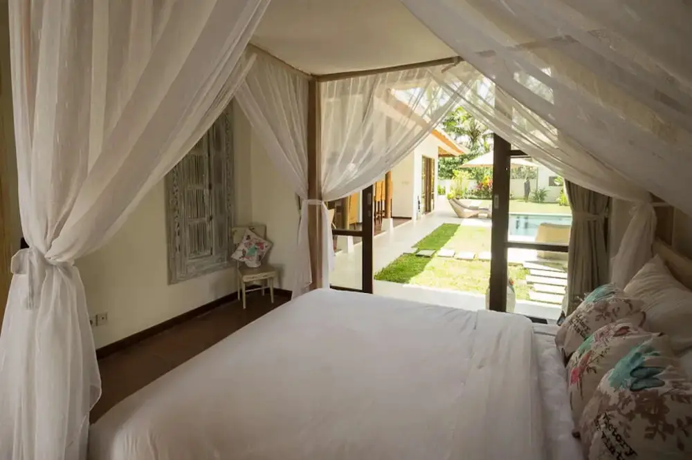 Убуд: Luxury Villa in Bali near Beach, Bali Villa 2036