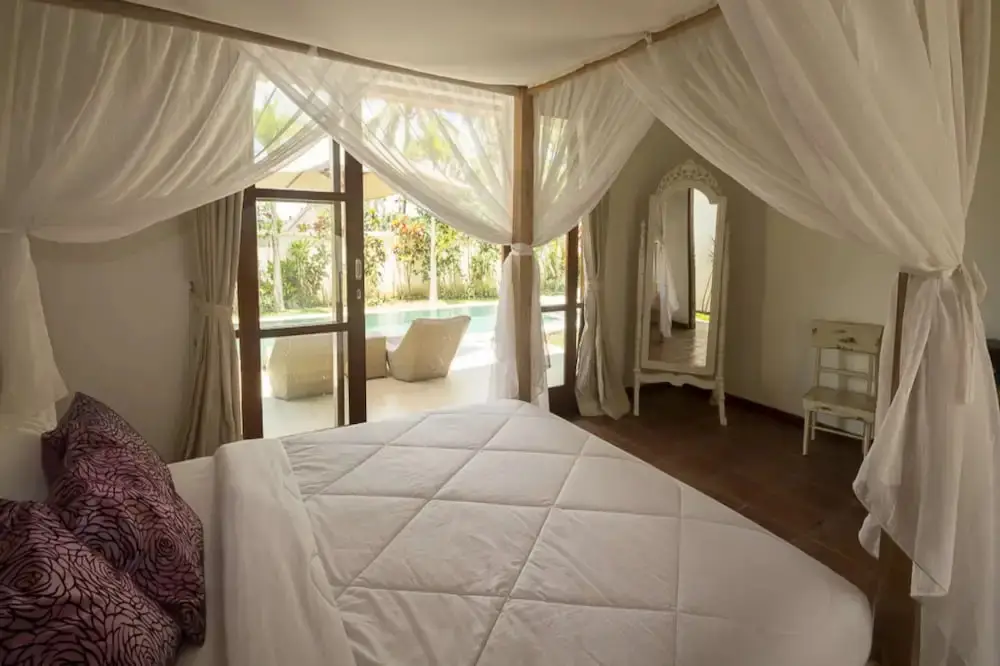 Убуд: Luxury Villa in Bali near Beach, Bali Villa 2036