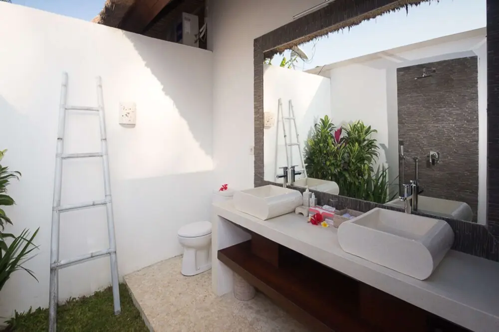 Убуд: Luxury Villa in Bali near Beach, Bali Villa 2036