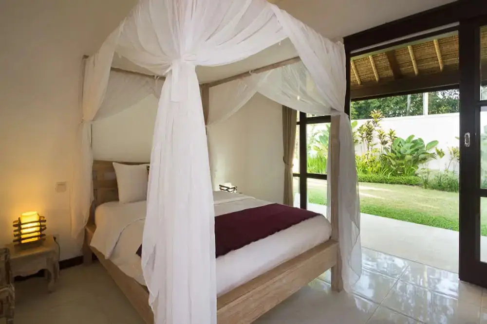 Убуд: Luxury Villa in Bali near Beach, Bali Villa 2036