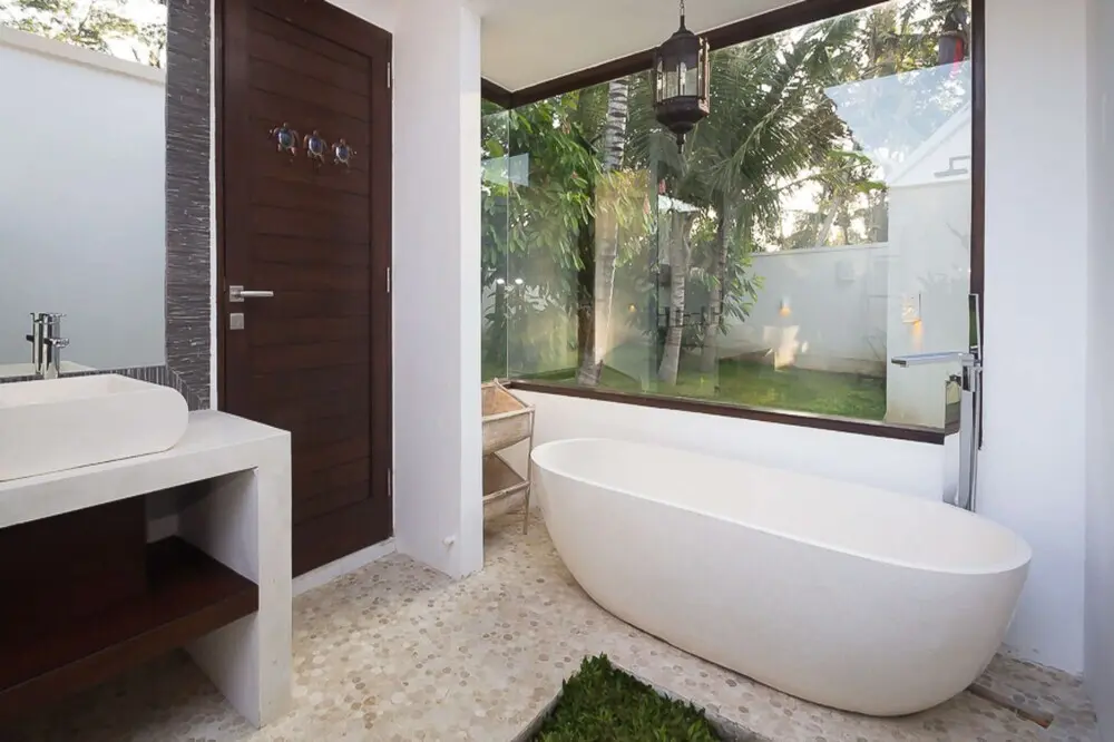 Убуд: Luxury Villa in Bali near Beach, Bali Villa 2036