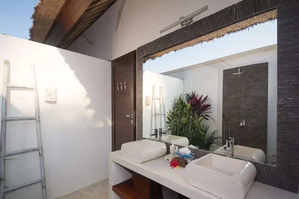 Убуд: Luxury Villa in Bali near Beach, Bali Villa 2036