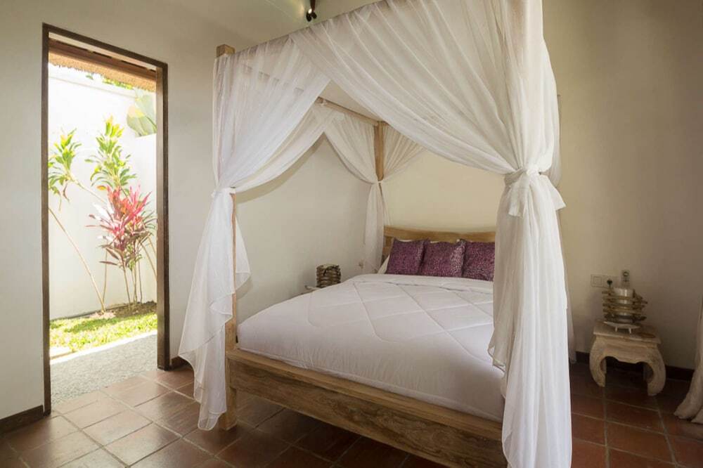 Убуд: Luxury Villa in Bali near Beach, Bali Villa 2036