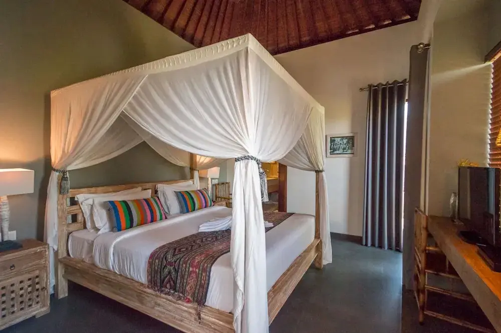 Кута: Luxury 12 Bedroom Villa With Private Pool, Bali Villa 2081