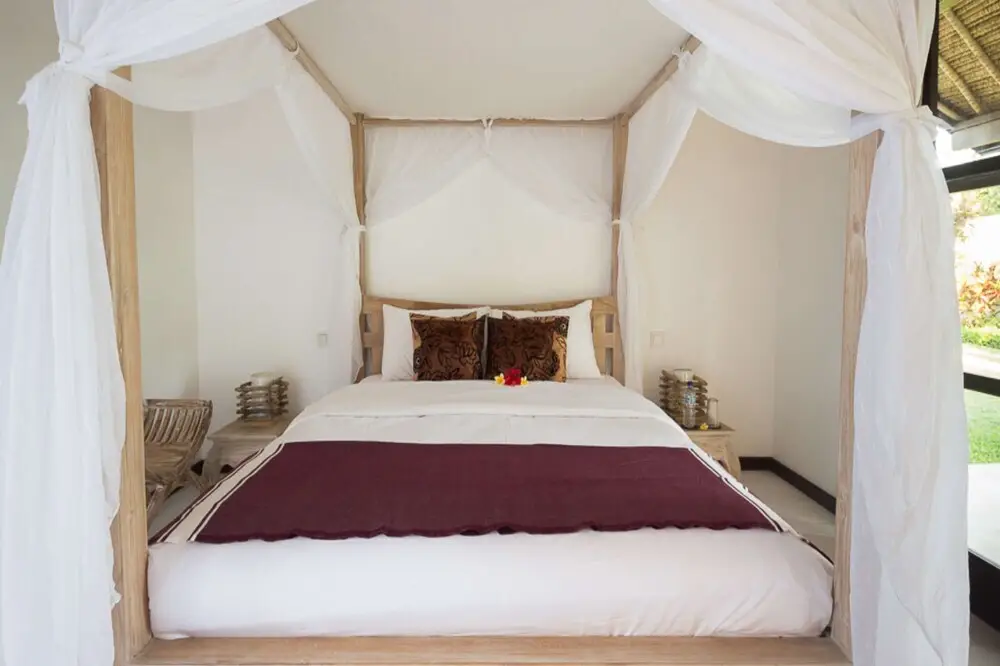 Убуд: Villa for Rent in Bali 2032