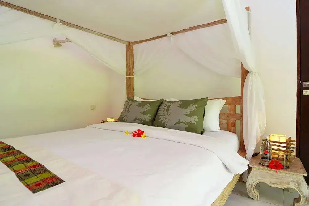 Убуд: Villa for Rent in Bali 2032