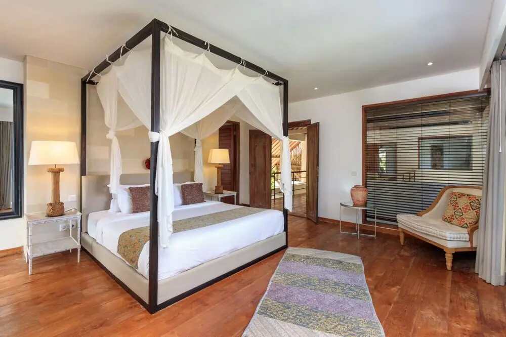 Керобокан: Luxury 5 Bedroom Villa With Private Pool, Bali Villa 2055