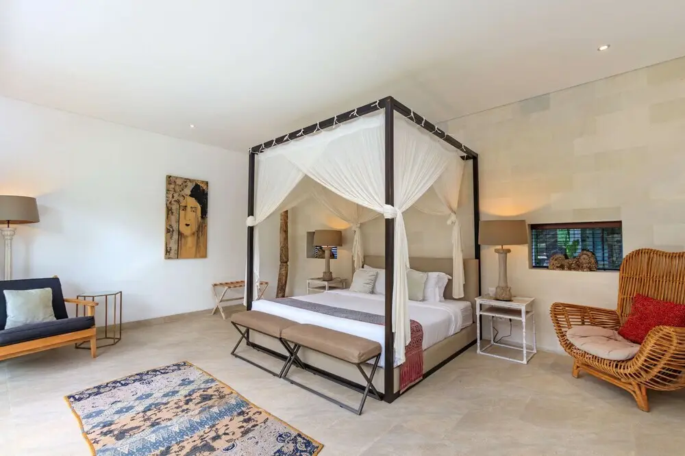Керобокан: Luxury 5 Bedroom Villa With Private Pool, Bali Villa 2055