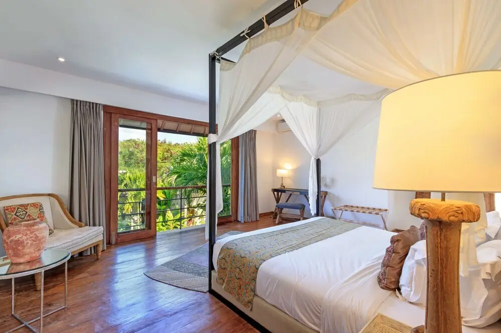 Керобокан: Luxury 5 Bedroom Villa With Private Pool, Bali Villa 2055