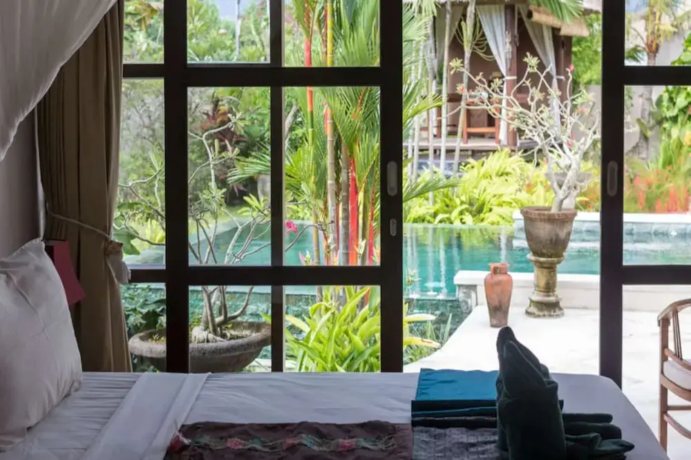 Чангу: Beautiful Villa With Private Pool, Bali Villa 2029