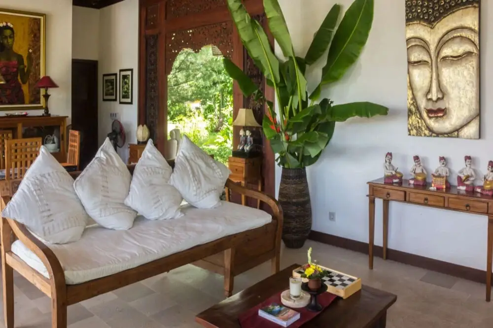 Чангу: Beautiful Villa With Private Pool, Bali Villa 2029