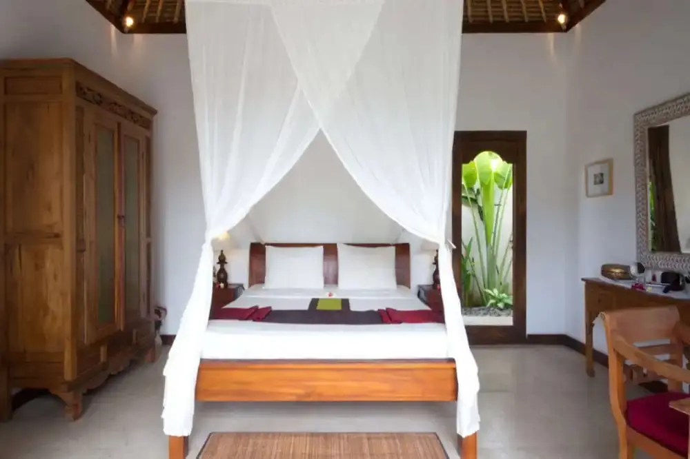Чангу: Beautiful Villa With Private Pool, Bali Villa 2029