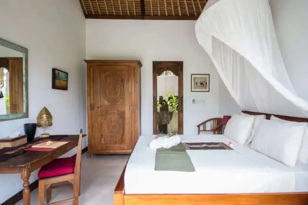 Чангу: Beautiful Villa With Private Pool, Bali Villa 2029