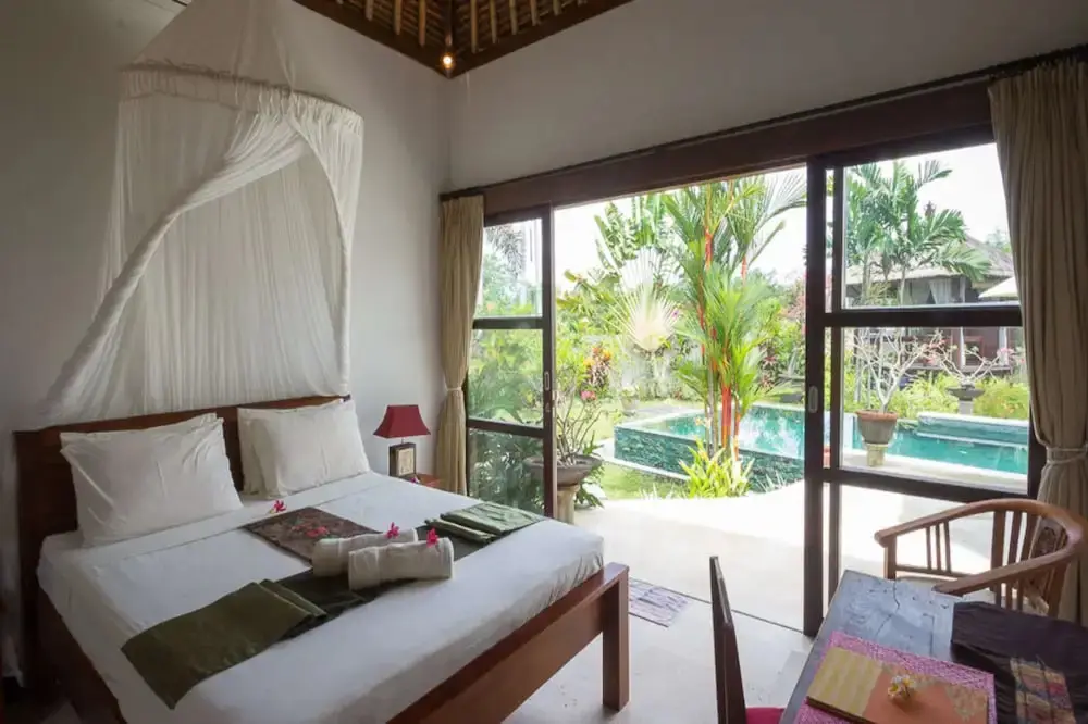 Чангу: Beautiful Villa With Private Pool, Bali Villa 2029