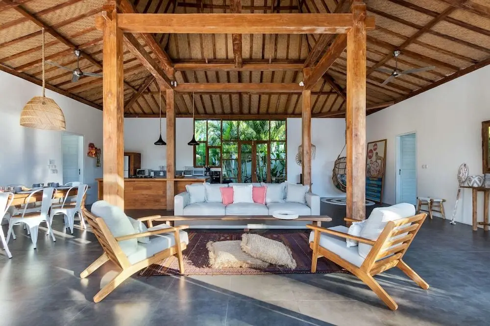 Чангу: Luxury 4 Bedroom Villa With Private Pool, Bali Villa 2067