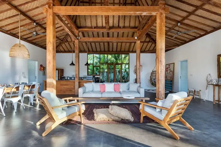 Чангу: Luxury 4 Bedroom Villa With Private Pool, Bali Villa 2067