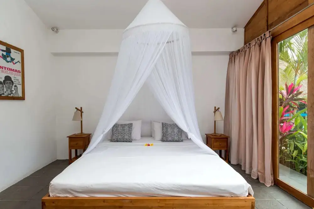 Чангу: Luxury 4 Bedroom Villa With Private Pool, Bali Villa 2067
