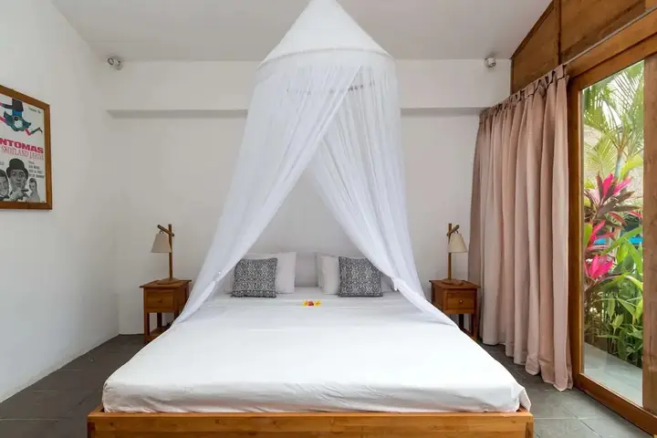 Чангу: Luxury 4 Bedroom Villa With Private Pool, Bali Villa 2067