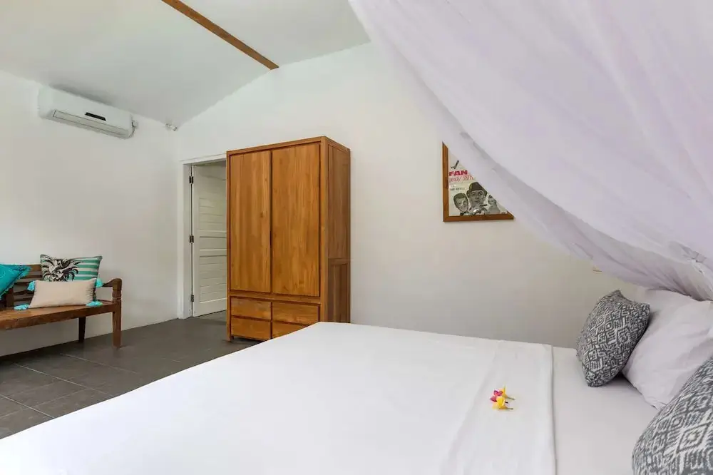 Чангу: Luxury 4 Bedroom Villa With Private Pool, Bali Villa 2067