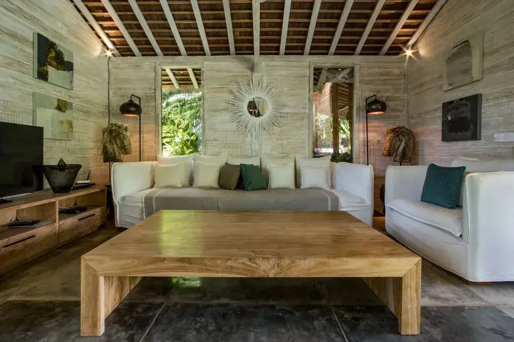 Керобокан: Luxury 4 Bedroom Villa With Private Pool, Bali Villa 2007