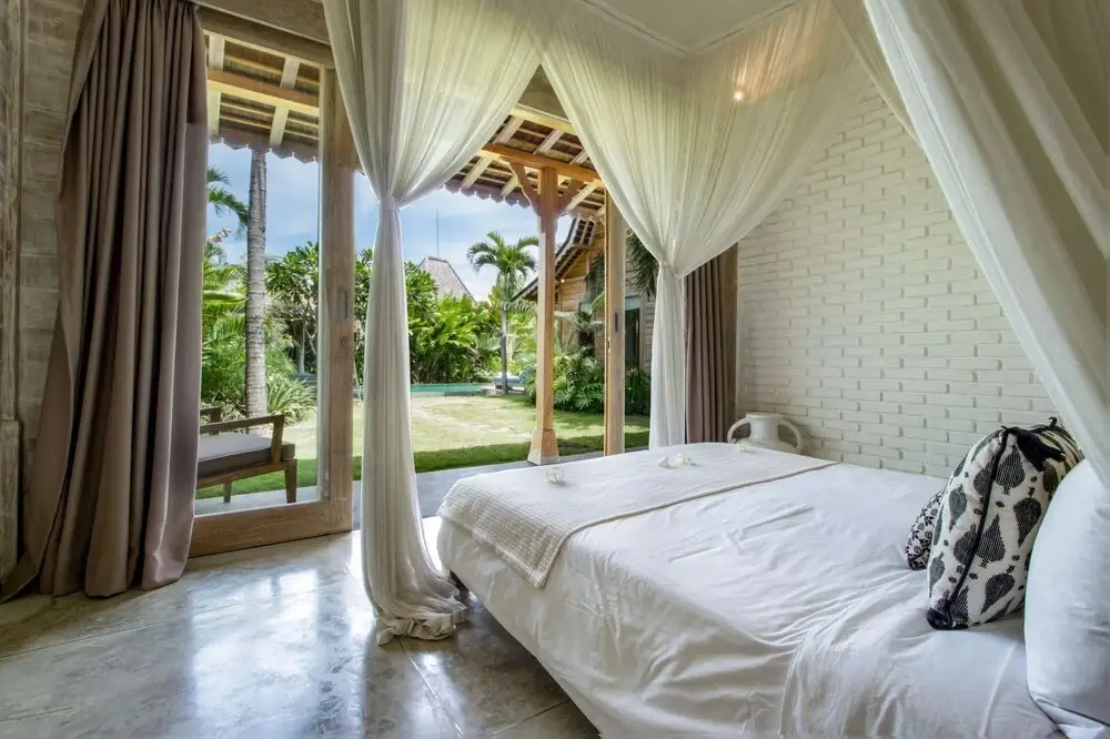 Керобокан: Luxury 4 Bedroom Villa With Private Pool, Bali Villa 2007